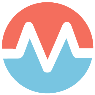 Morpheus Data Logo