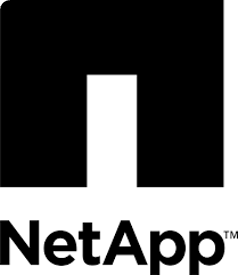 NetApp Logo