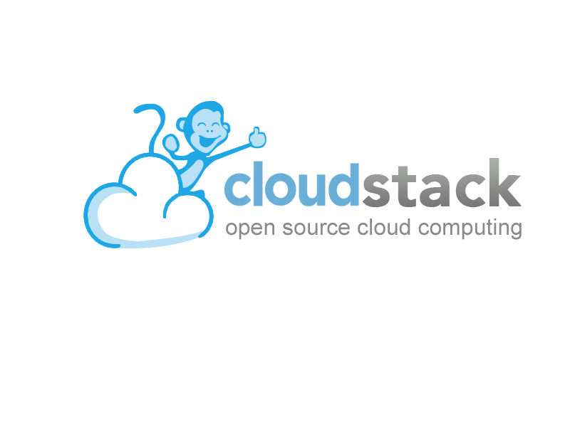 CloudStack Logo